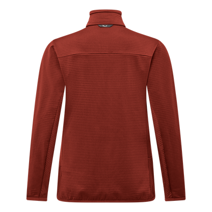 SALEWA PUEZ ALTAVIA PL JKT W - FLEECETAKKI