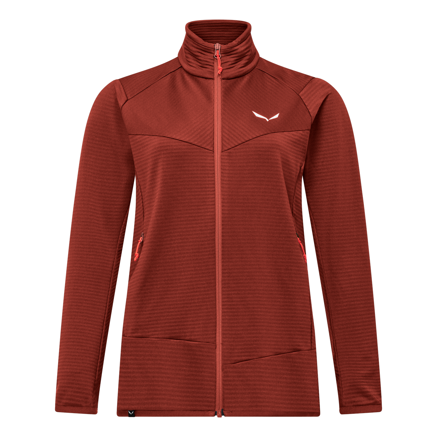 SALEWA PUEZ ALTAVIA PL JKT W - FLEECETAKKI