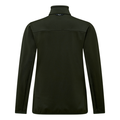 SALEWA PUEZ ALTAVIA PL JKT W - FLEECETAKKI
