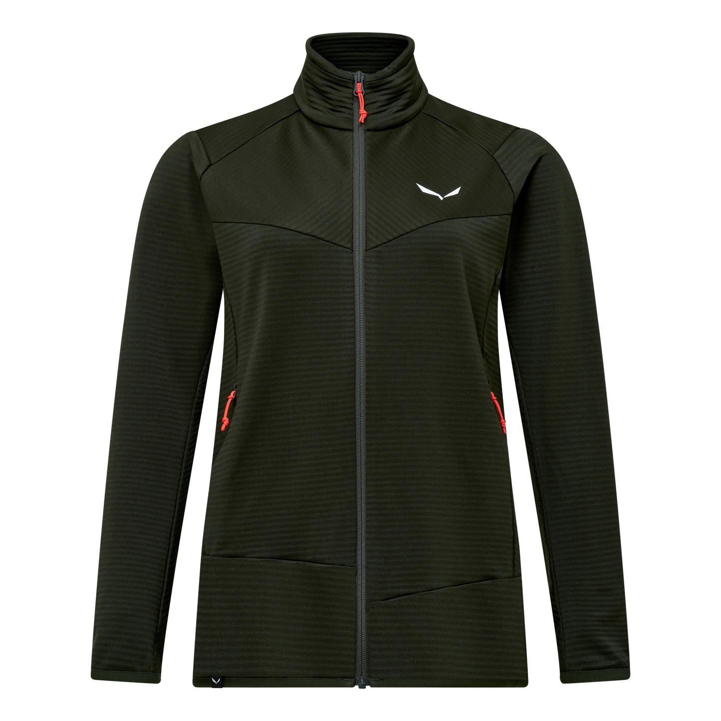 SALEWA PUEZ ALTAVIA PL JKT W - FLEECETAKKI