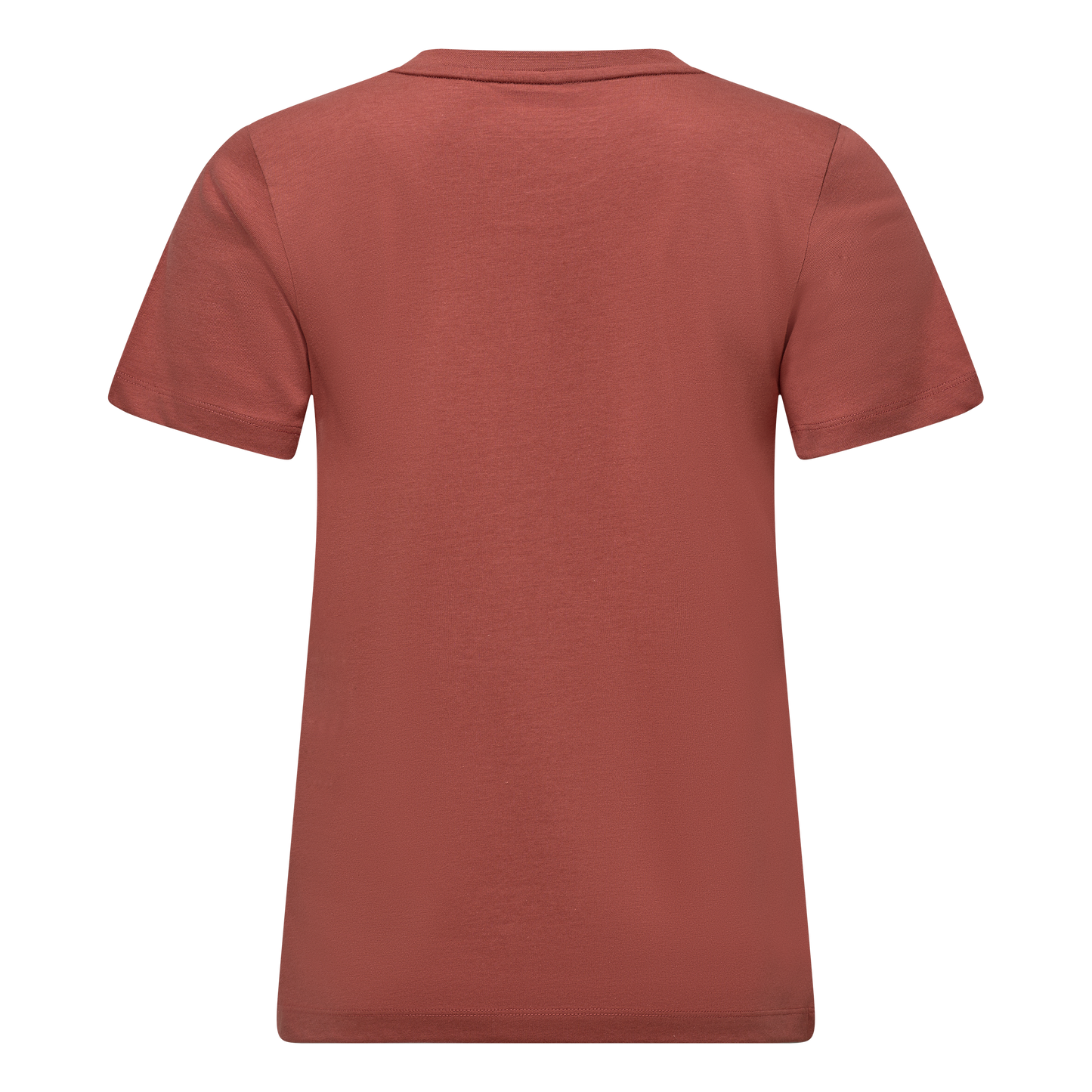 EAGLE LOGO PATCH T-SHIRT W - NAISTEN T-PAITA