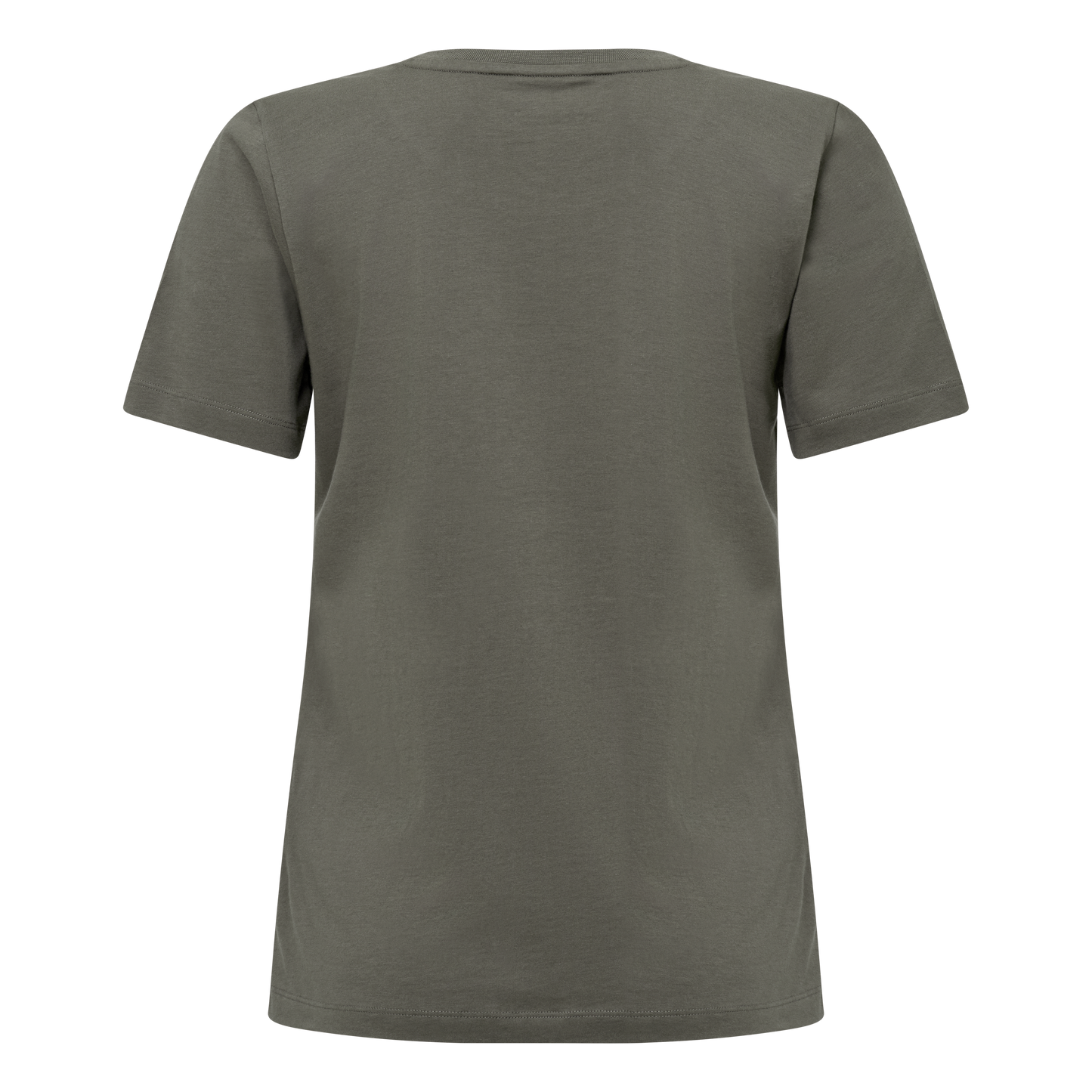 EAGLE LOGO PATCH T-SHIRT W - NAISTEN T-PAITA