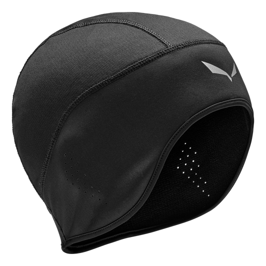SALEWA ORTLES WS EPE BEANIE - TUULENPITÄVÄ PIPO