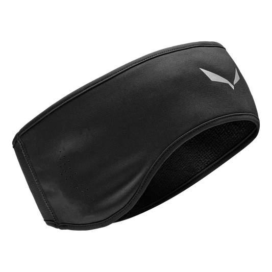 SALEWA ORTLES WS EPE HEADBAND - TUULENPITÄVÄ PANTA