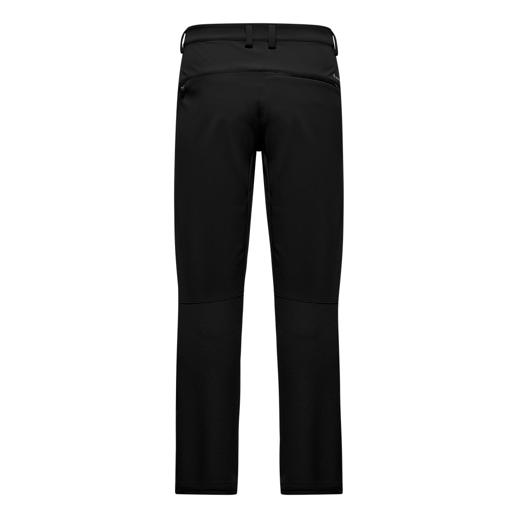 SALEWA PUEZ DOLOMIA 2 PANTS M - SOFT SHELL HOUSUT