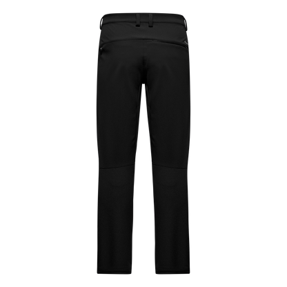 SALEWA PUEZ DOLOMIA 2 PANTS M - SOFT SHELL HOUSUT