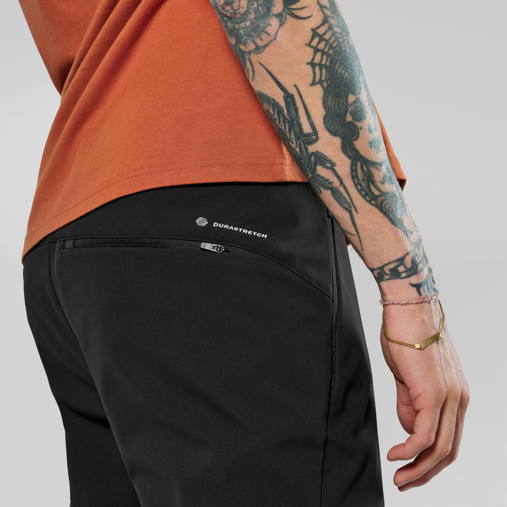 SALEWA PUEZ DOLOMIA 2 PANTS M - SOFT SHELL HOUSUT