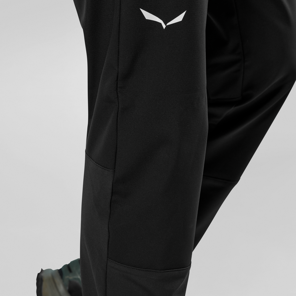 SALEWA PUEZ DOLOMIA 2 PANTS M - SOFT SHELL HOUSUT