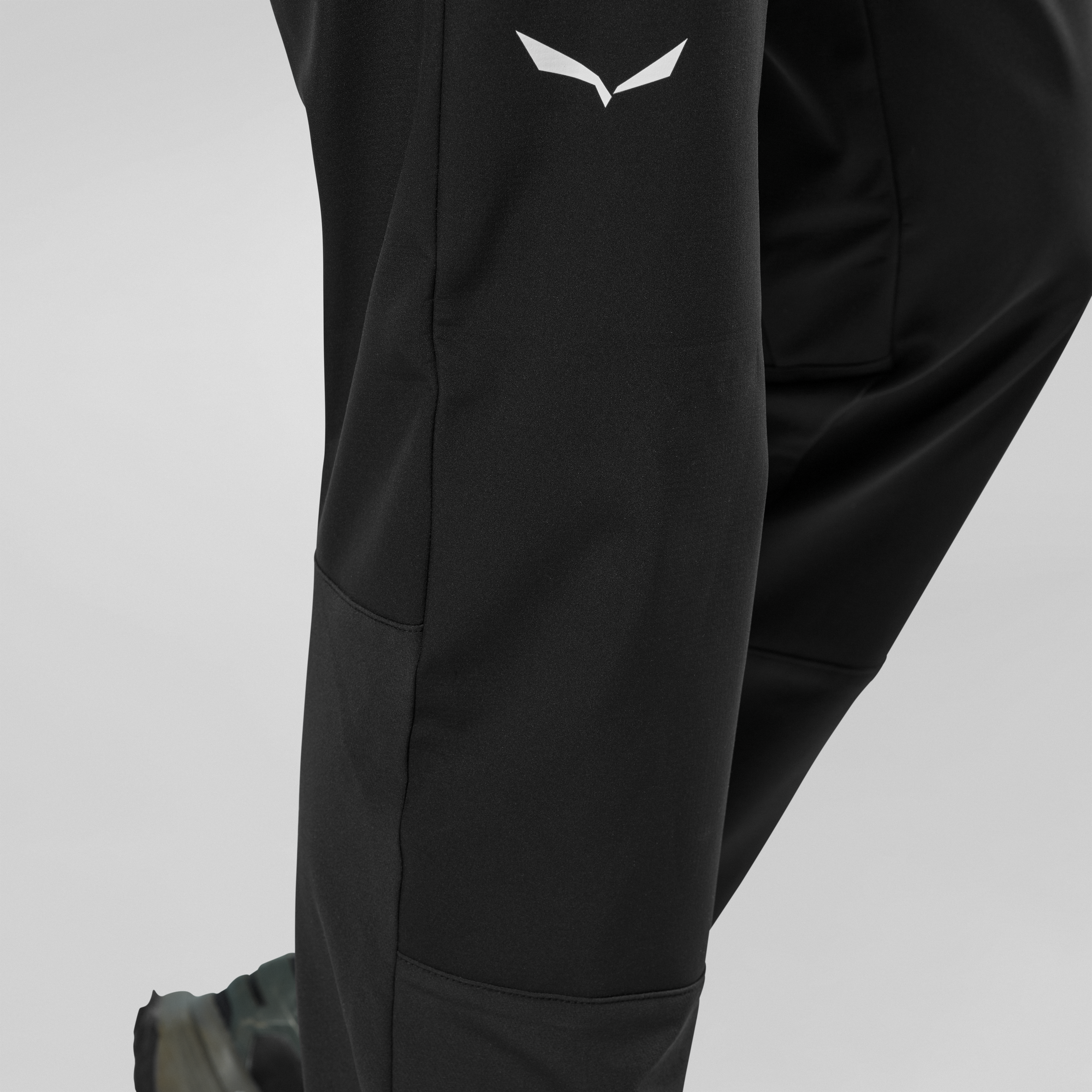 SALEWA PUEZ DOLOMIA 2 PANTS M - SOFT SHELL HOUSUT