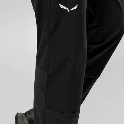 SALEWA PUEZ DOLOMIA 2 PANTS M - SOFT SHELL HOUSUT