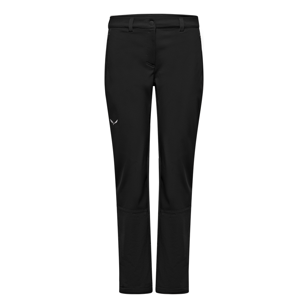 SALEWA PUEZ DOLOMIA 2 PANTS W - SOFT SHELL HOUSUT