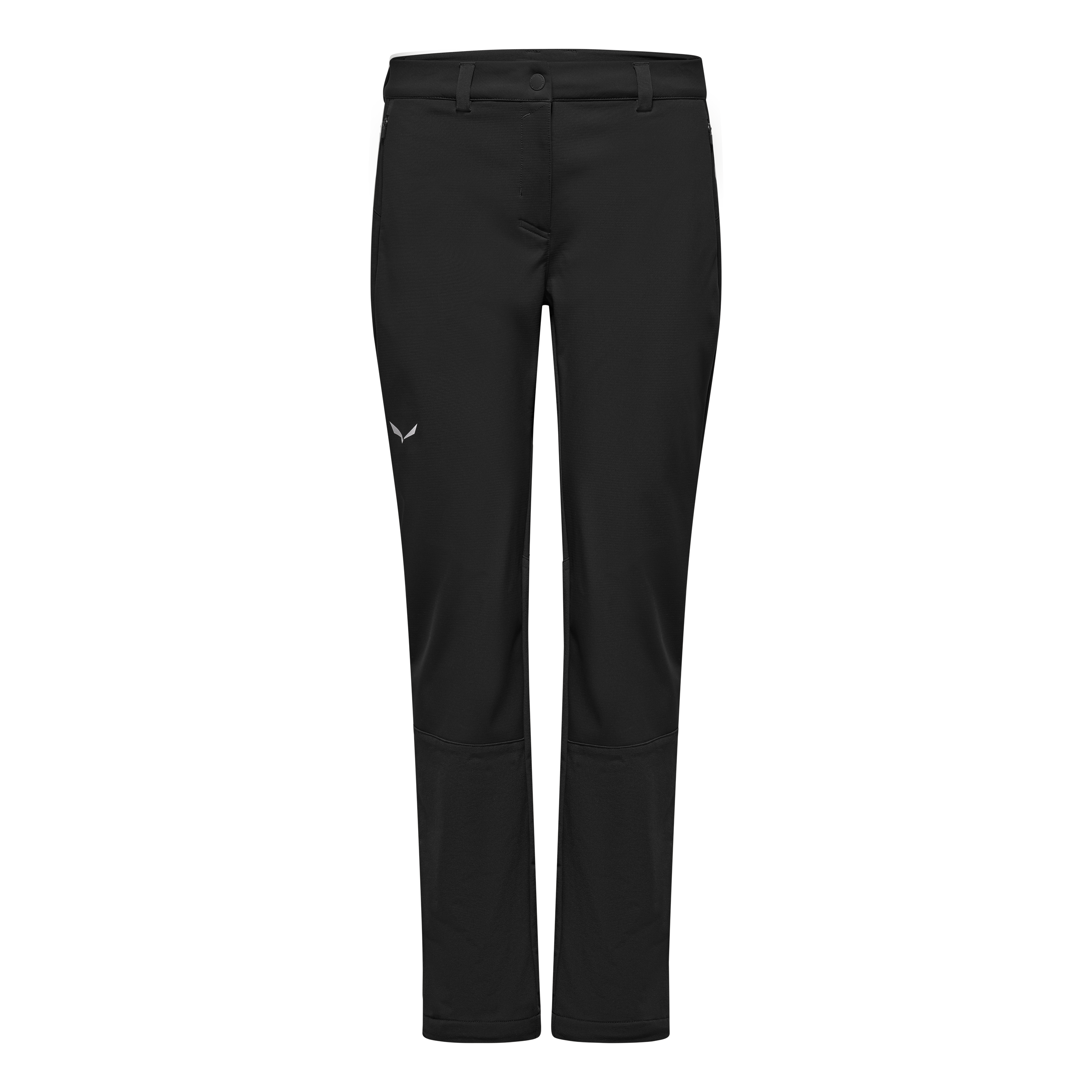 SALEWA PUEZ DOLOMIA 2 PANTS W - SOFT SHELL HOUSUT