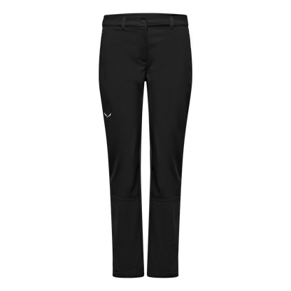 SALEWA PUEZ DOLOMIA 2 PANTS W - SOFT SHELL HOUSUT