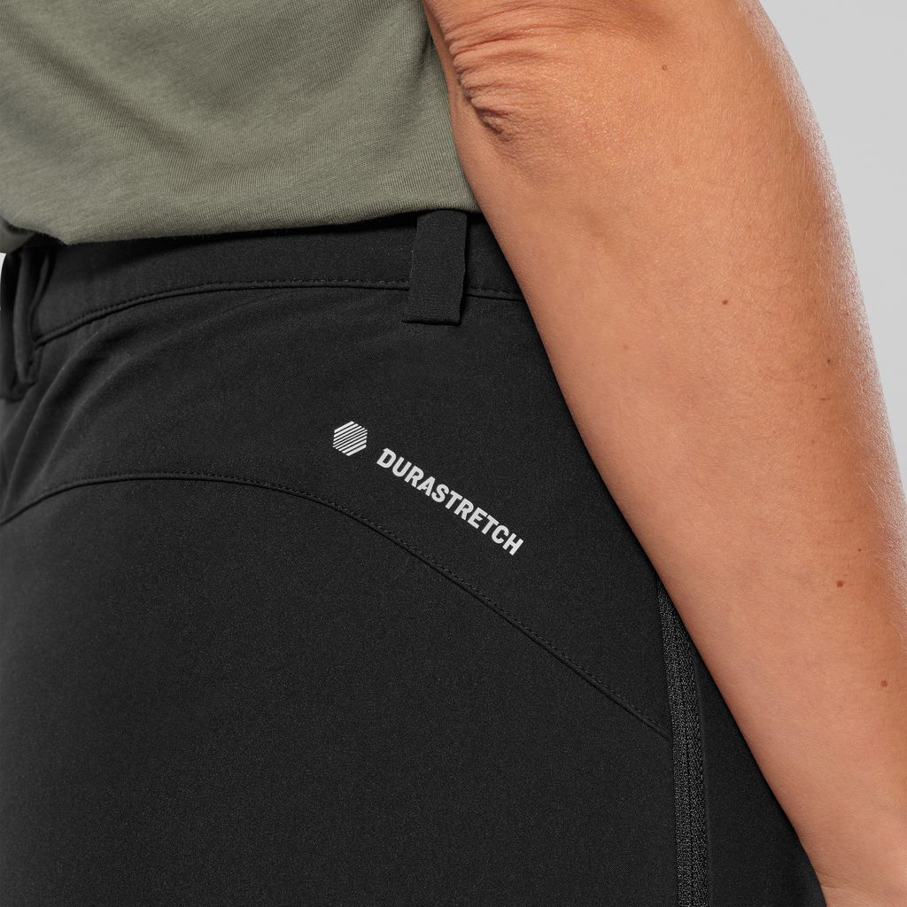 SALEWA PUEZ DOLOMIA 2 PANTS W - SOFT SHELL HOUSUT