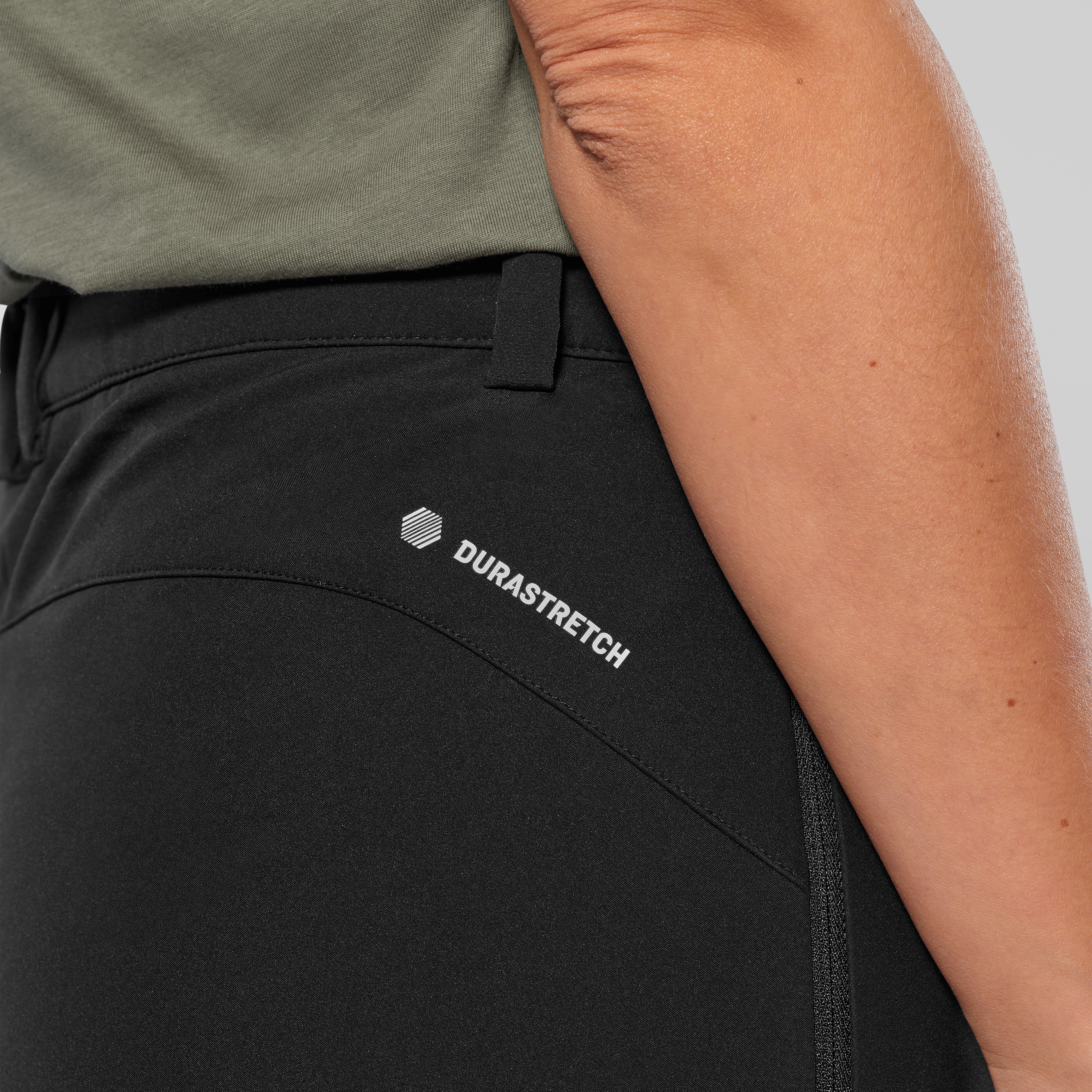 SALEWA PUEZ DOLOMIA 2 PANTS W - SOFT SHELL HOUSUT