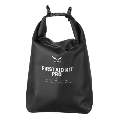 SALEWA FIRST AID KIT EXPEDITION - ENSIAPUPAKKAUS
