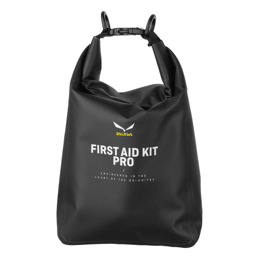 SALEWA FIRST AID KIT EXPEDITION - ENSIAPUPAKKAUS