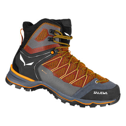 SALEWA MS MTN TRAINER LITE MID GTX - RETKEILY/VAELLUSKENGÄT