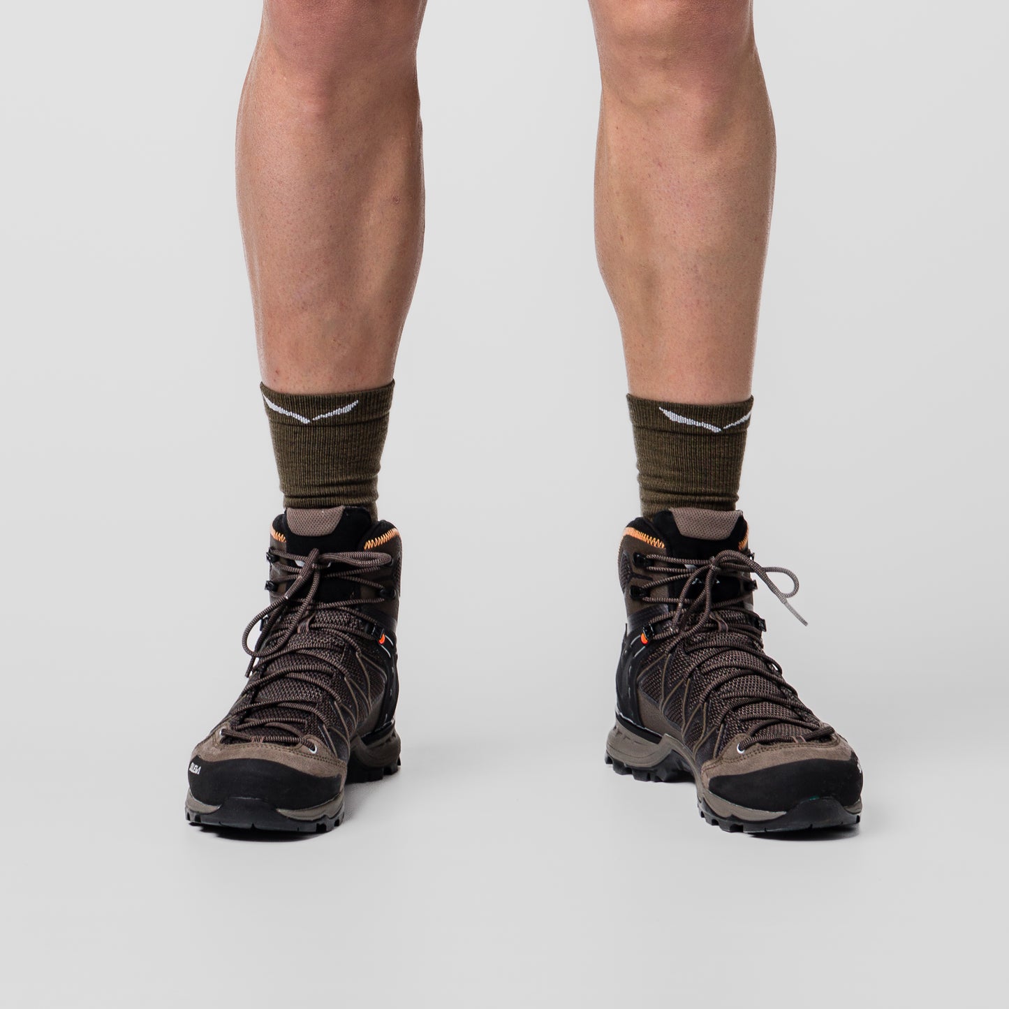 SALEWA MS MTN TRAINER LITE MID GTX - RETKEILY/VAELLUSKENGÄT
