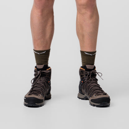 SALEWA MS MTN TRAINER LITE MID GTX - RETKEILY/VAELLUSKENGÄT