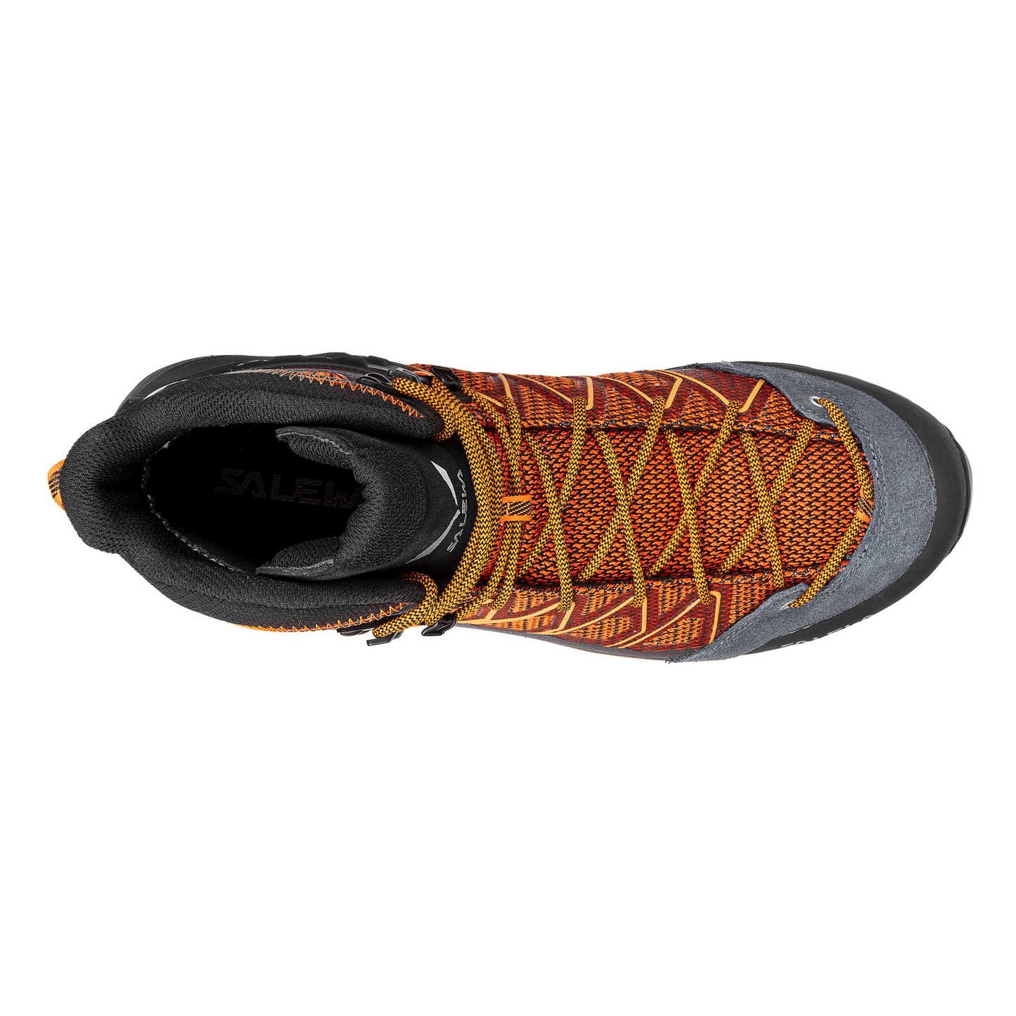 SALEWA MS MTN TRAINER LITE MID GTX - RETKEILY/VAELLUSKENGÄT
