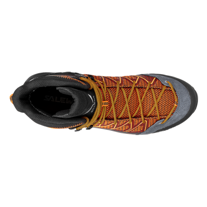 SALEWA MS MTN TRAINER LITE MID GTX - RETKEILY/VAELLUSKENGÄT