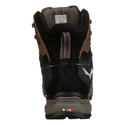 SALEWA MS MTN TRAINER LITE MID GTX - RETKEILY/VAELLUSKENGÄT