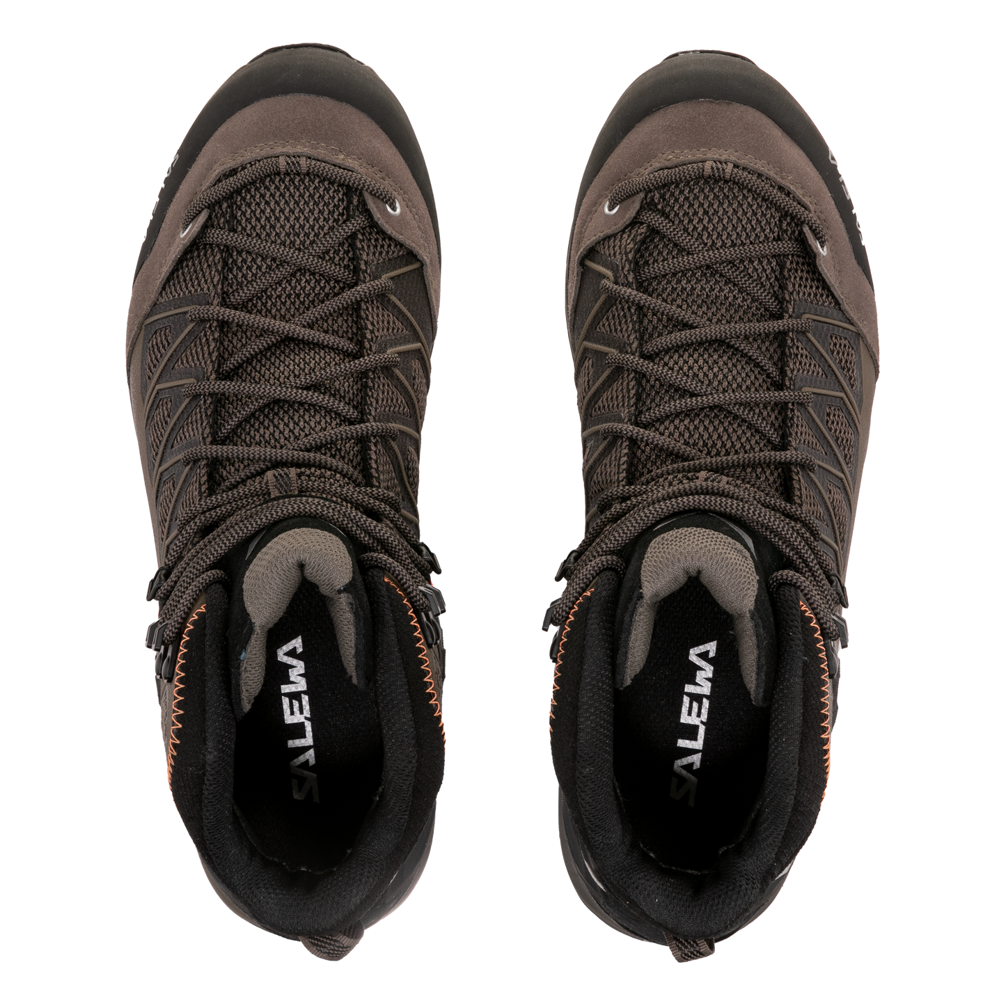 SALEWA MS MTN TRAINER LITE MID GTX - RETKEILY/VAELLUSKENGÄT