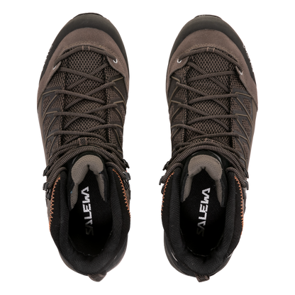 SALEWA MS MTN TRAINER LITE MID GTX - RETKEILY/VAELLUSKENGÄT