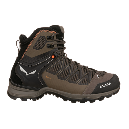 SALEWA MS MTN TRAINER LITE MID GTX - RETKEILY/VAELLUSKENGÄT