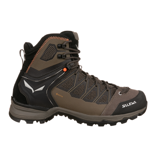 SALEWA MS MTN TRAINER LITE MID GTX - RETKEILY/VAELLUSKENGÄT