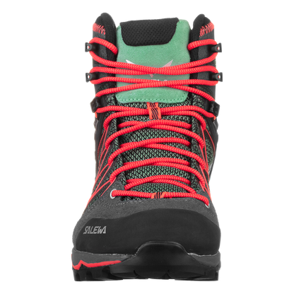 SALEWA WS MTN TRAINER LITE MID GTX - VAELLUS/RETKEILYKENGÄT