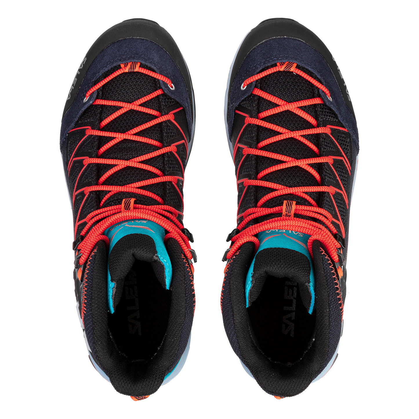 SALEWA WS MTN TRAINER LITE MID GTX - VAELLUS/RETKEILYKENGÄT