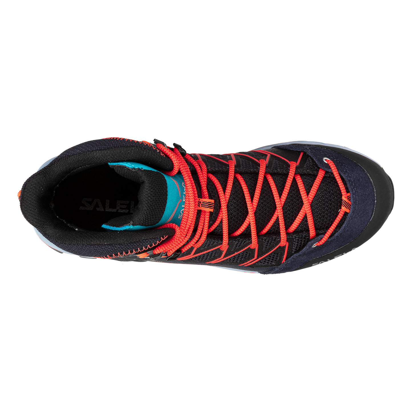 SALEWA WS MTN TRAINER LITE MID GTX - VAELLUS/RETKEILYKENGÄT