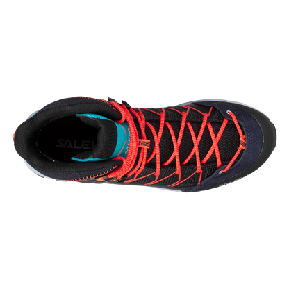 SALEWA WS MTN TRAINER LITE MID GTX - VAELLUS/RETKEILYKENGÄT