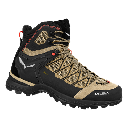 SALEWA WS MTN TRAINER LITE MID GTX - VAELLUS/RETKEILYKENGÄT