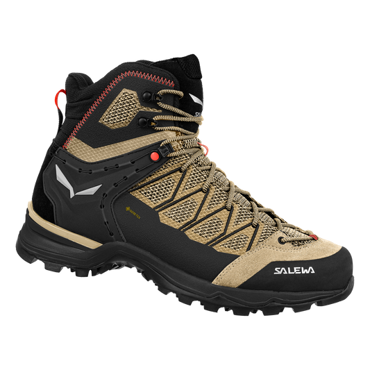 SALEWA WS MTN TRAINER LITE MID GTX - VAELLUS/RETKEILYKENGÄT