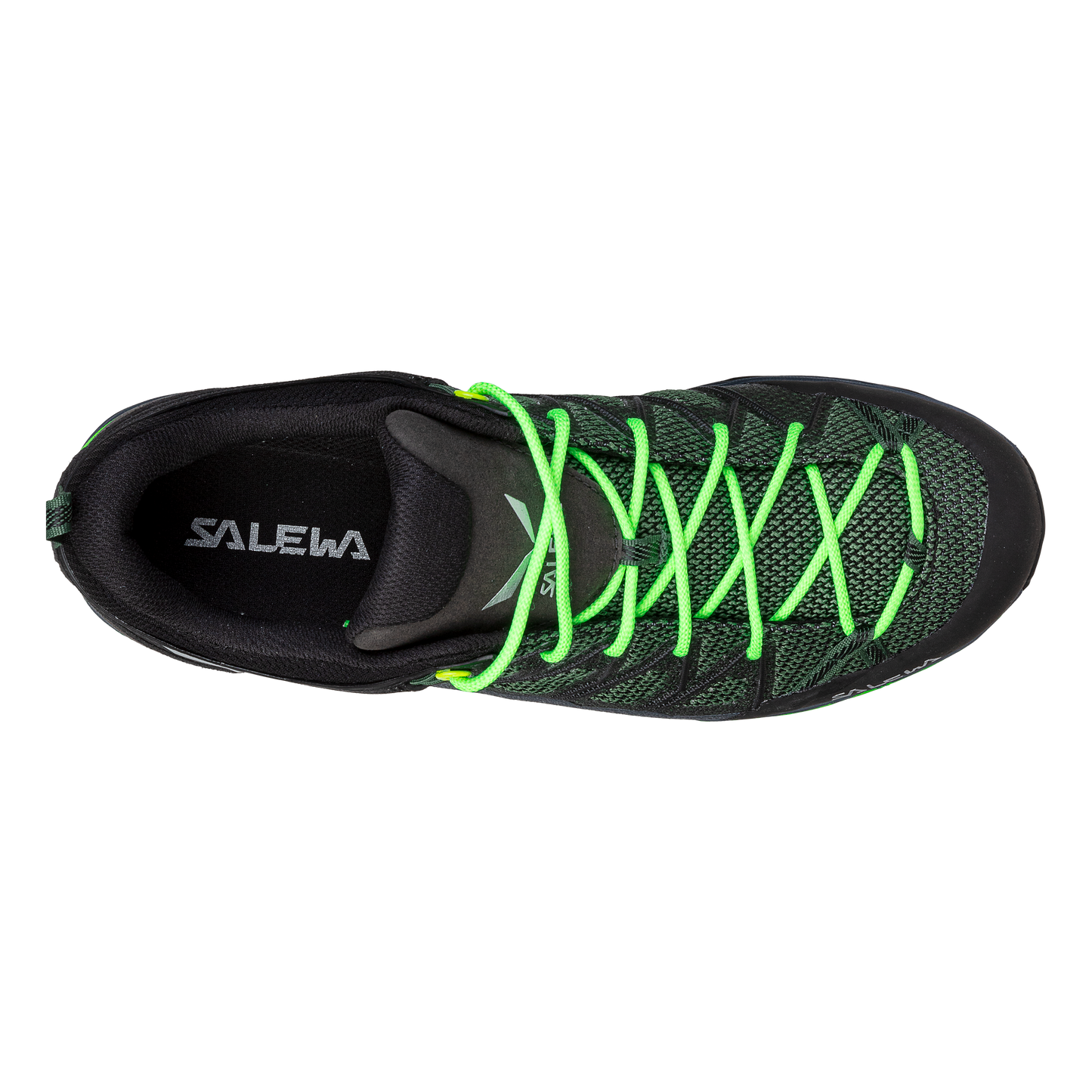 SALEWA MS MTN TRAINER LITE GTX - RETKEILY/VAELLUSKENGÄT