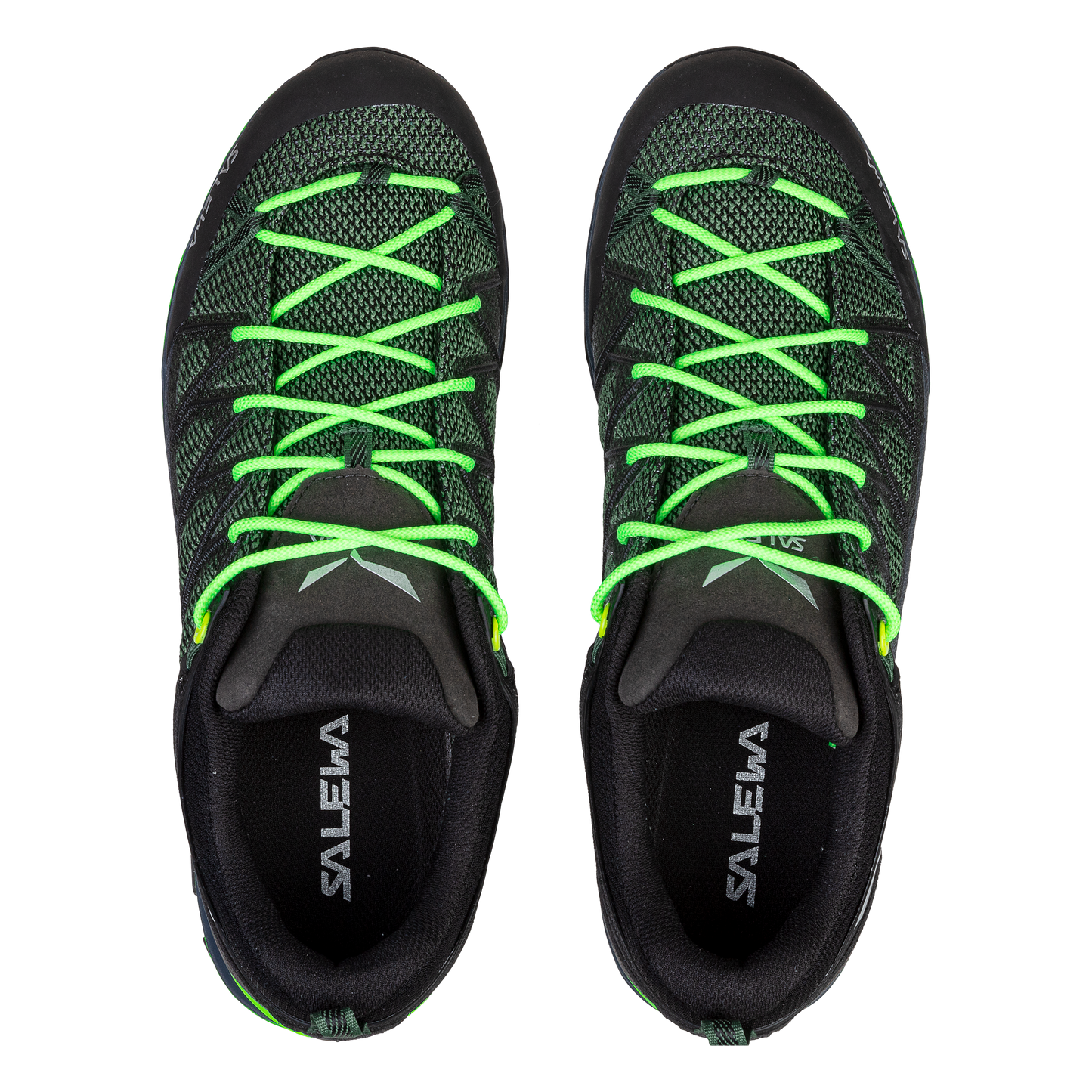 SALEWA MS MTN TRAINER LITE GTX - RETKEILY/VAELLUSKENGÄT