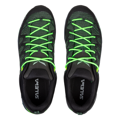 SALEWA MS MTN TRAINER LITE GTX - RETKEILY/VAELLUSKENGÄT