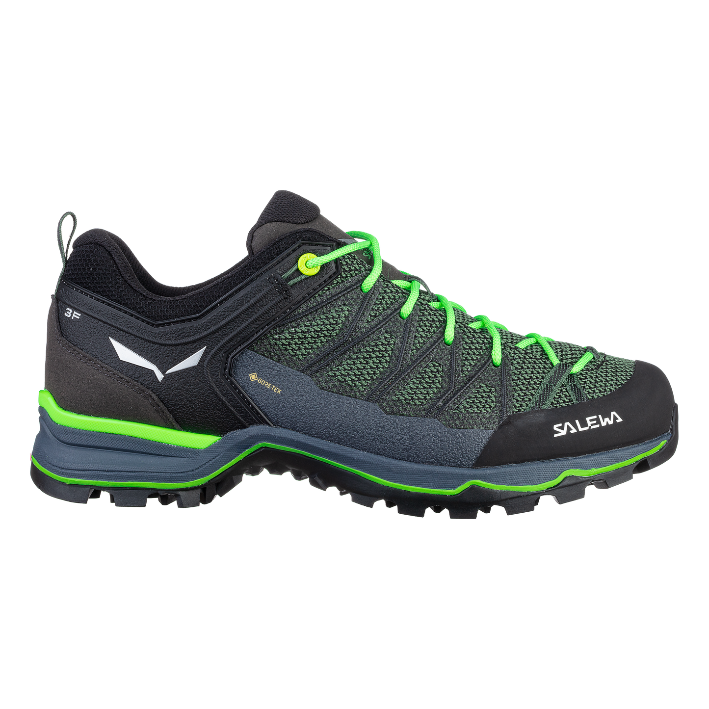 SALEWA MS MTN TRAINER LITE GTX - RETKEILY/VAELLUSKENGÄT