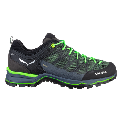 SALEWA MS MTN TRAINER LITE GTX - RETKEILY/VAELLUSKENGÄT