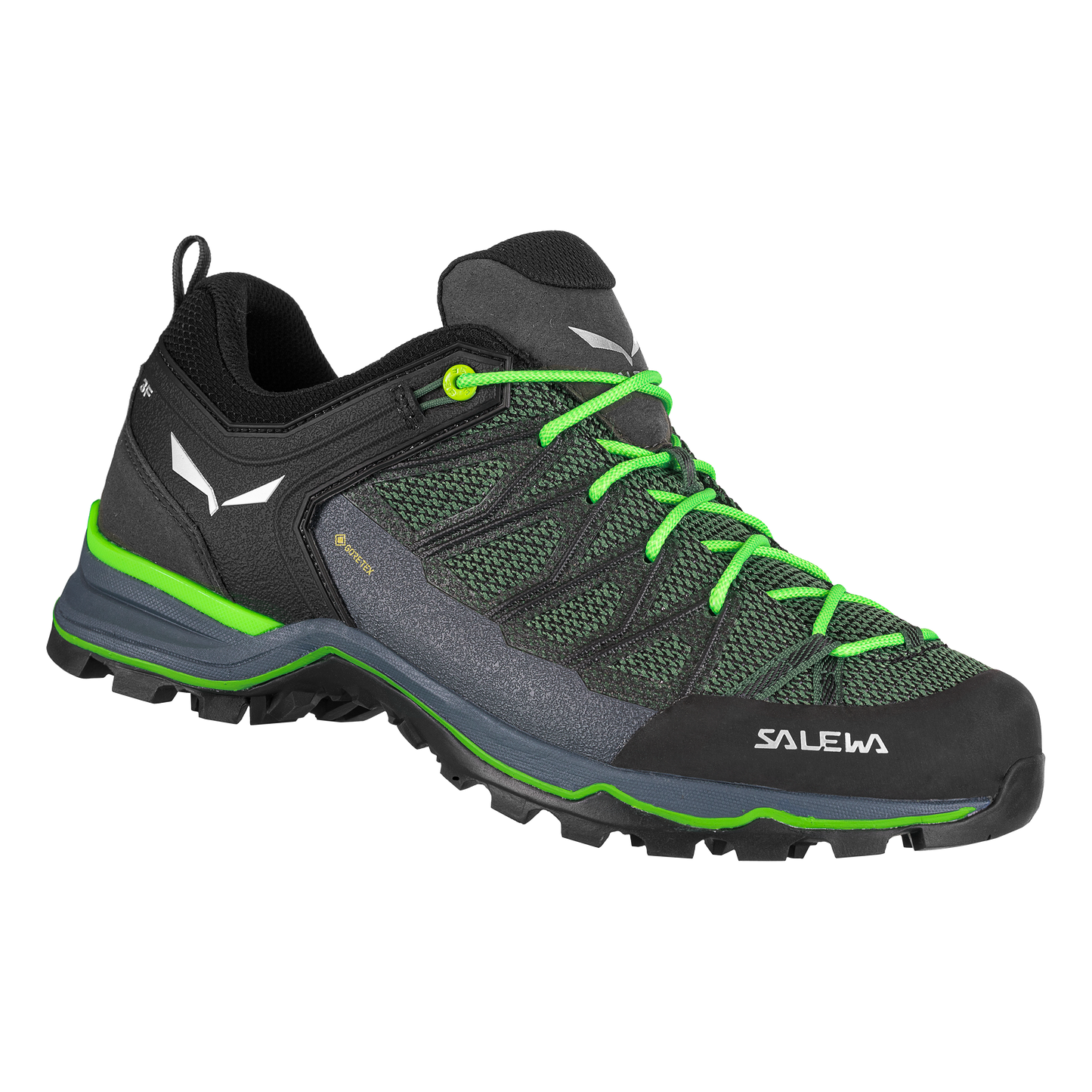 SALEWA MS MTN TRAINER LITE GTX - RETKEILY/VAELLUSKENGÄT