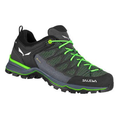 SALEWA MS MTN TRAINER LITE GTX - RETKEILY/VAELLUSKENGÄT