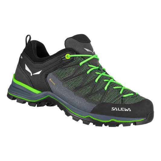 SALEWA MS MTN TRAINER LITE GTX - RETKEILY/VAELLUSKENGÄT