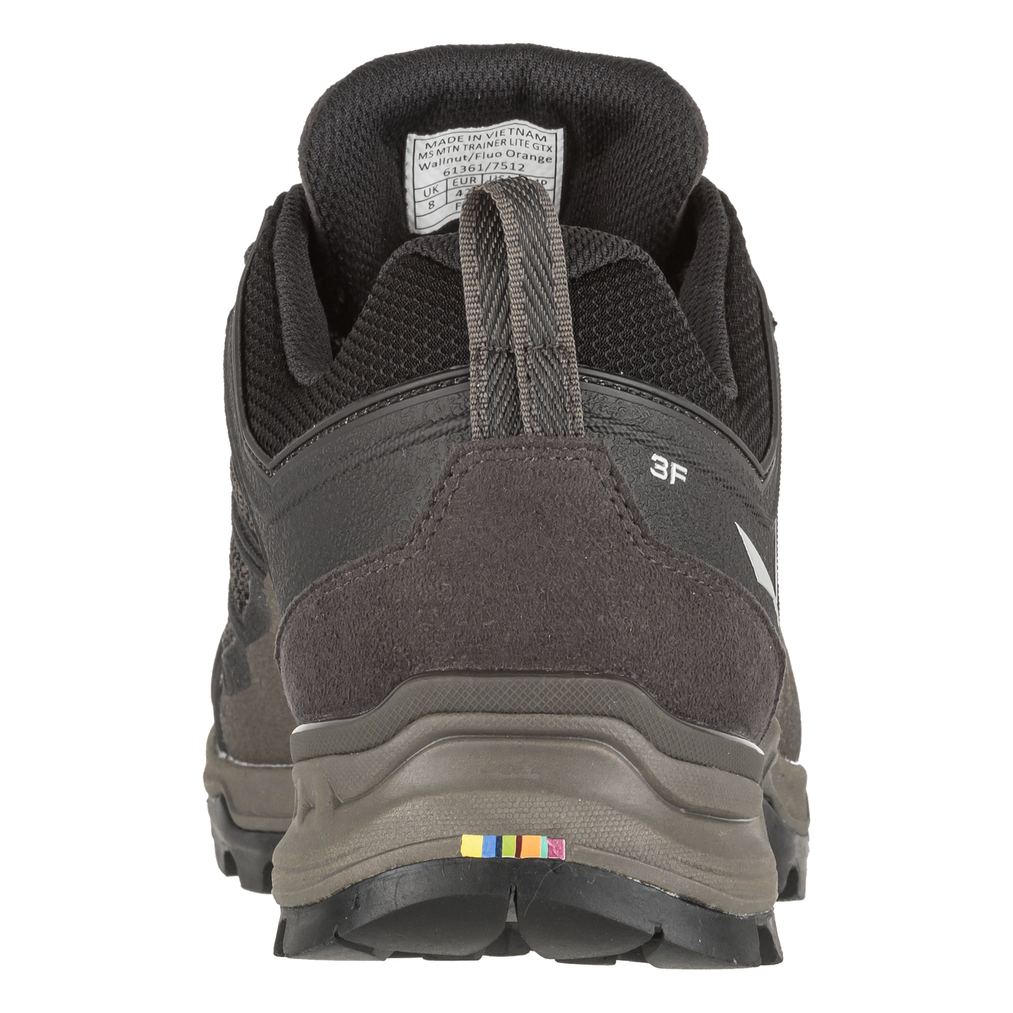 SALEWA MS MTN TRAINER LITE GTX - RETKEILY/VAELLUSKENGÄT