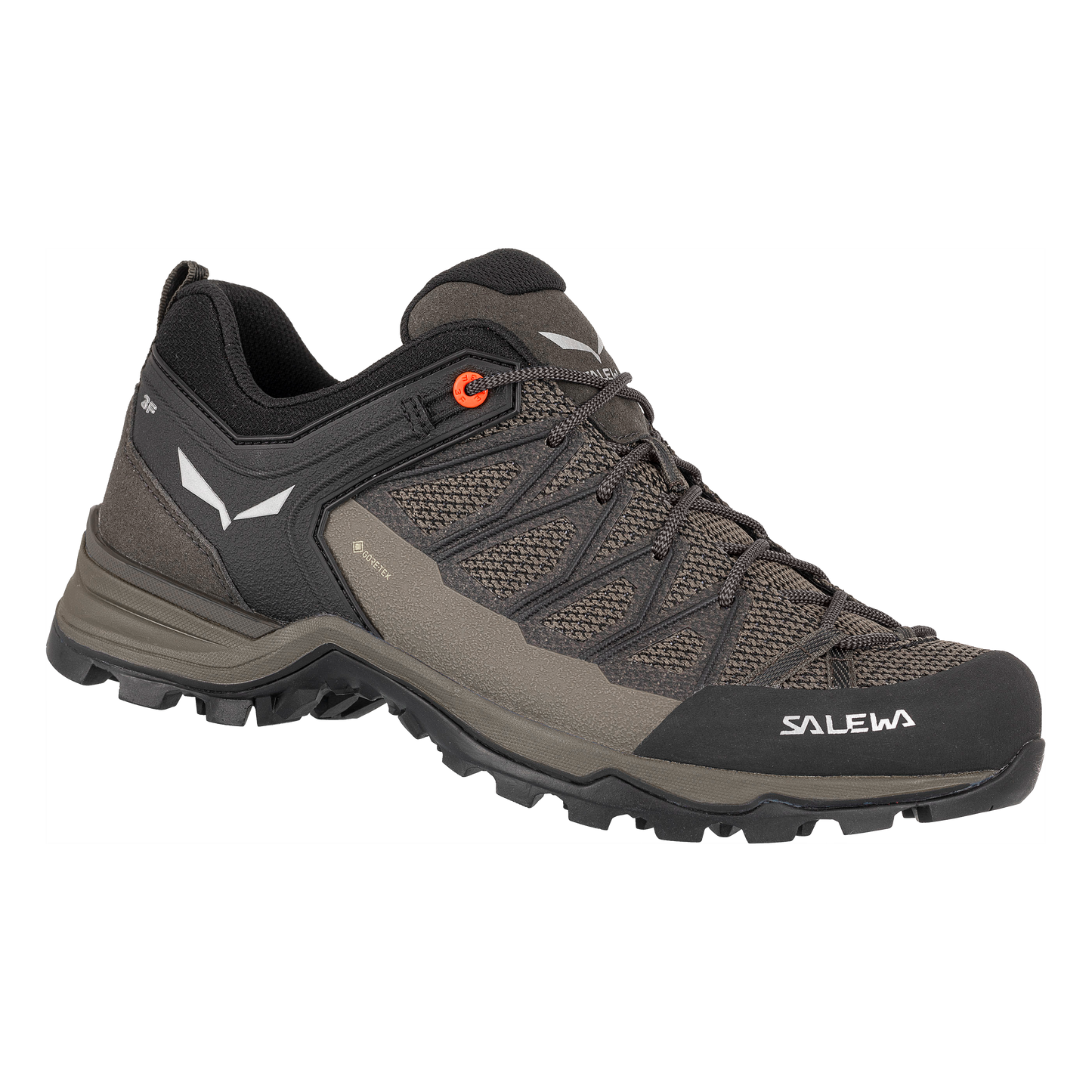 SALEWA MS MTN TRAINER LITE GTX - RETKEILY/VAELLUSKENGÄT