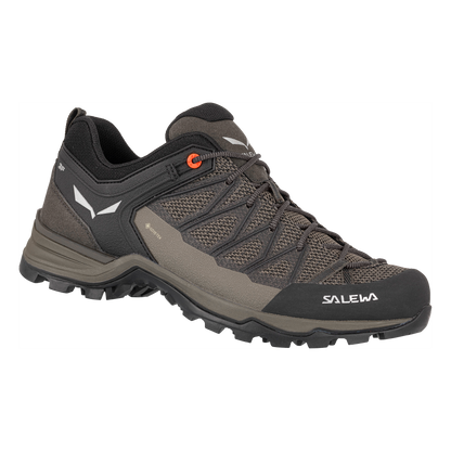 SALEWA MS MTN TRAINER LITE GTX - RETKEILY/VAELLUSKENGÄT