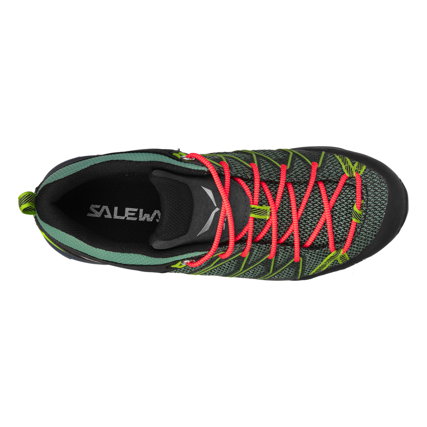 SALEWA WS MTN TRAINER LITE GTX - RETKEILY/VAELLUSKENGÄT