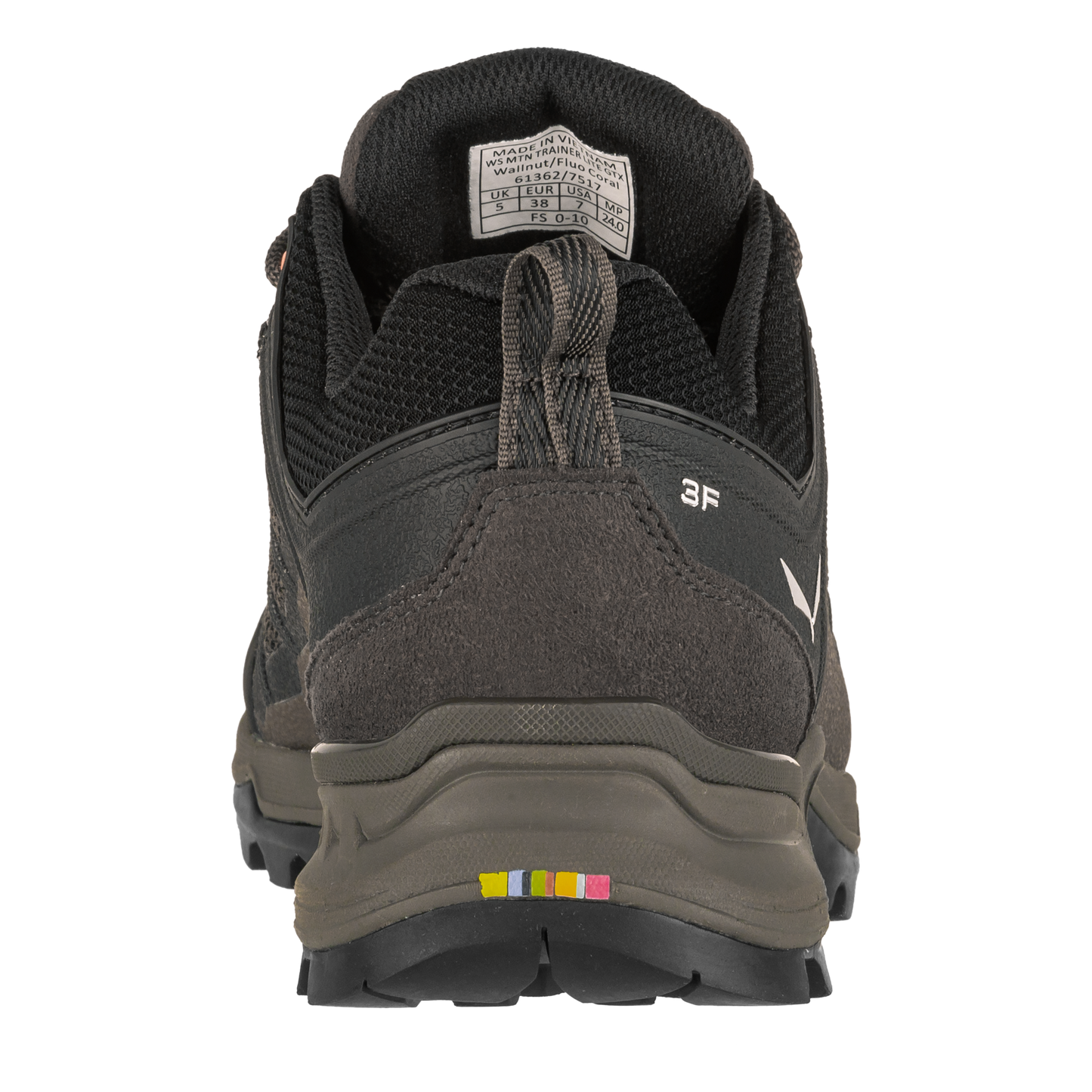 SALEWA WS MTN TRAINER LITE GTX - RETKEILY/VAELLUSKENGÄT